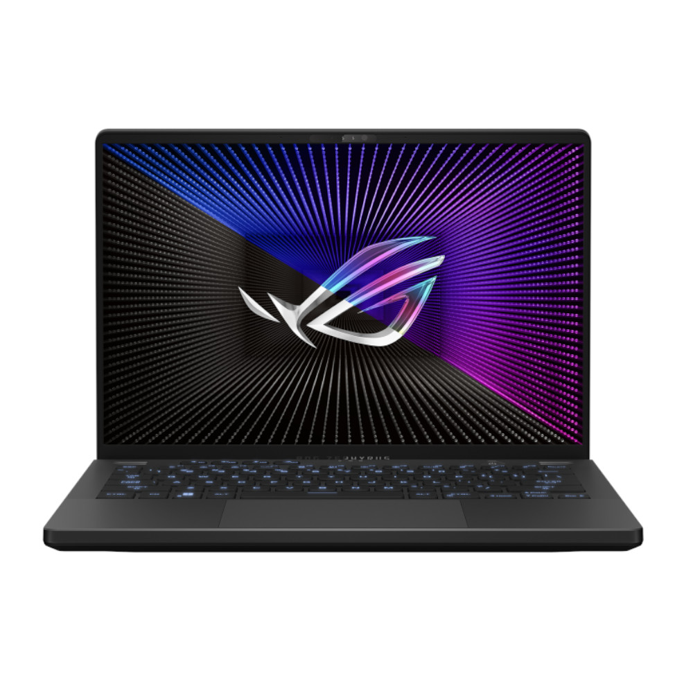  - ASUS ROG Zephyrus G14 NVIDIA RTX 4060, 16GB, 14.0" QHD+ 165Hz, AMD Ryzen R7-7735HS Gaming Laptop