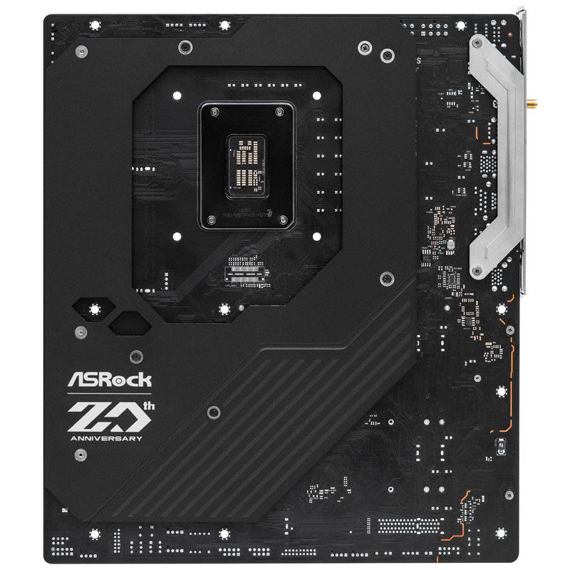 ASRock - Asrock Z790 Taichi Carrara (LGA 1700) DDR5 EATX Motherboard