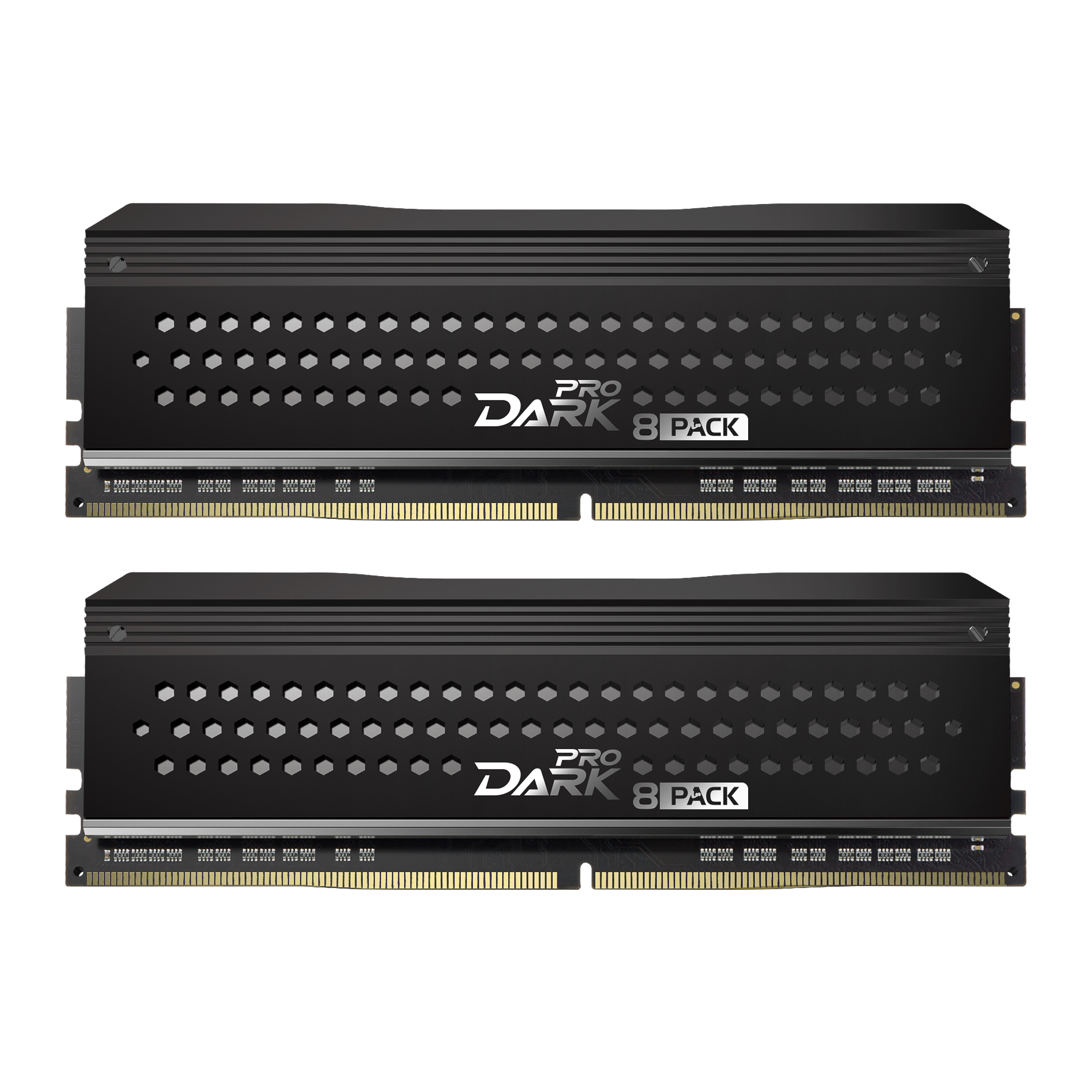 Team Group 8Pack Edition 16GB (2x8GB) DDR4 PC4-25600C16 3200MHz Dual Channel Kit