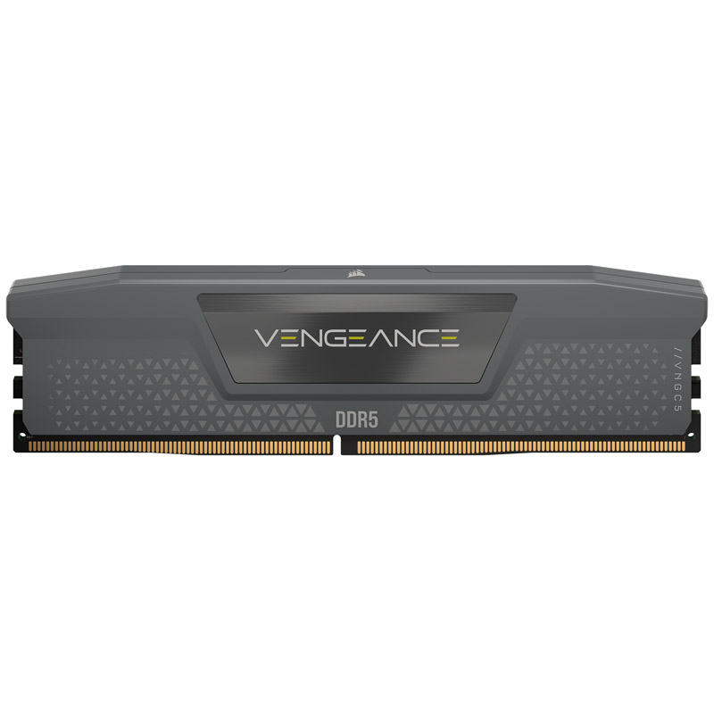 CORSAIR - Corsair Vengeance 32GB EXPO (2X16GB) DDR5 PC5-48000C30 6000MHz Dual Channel