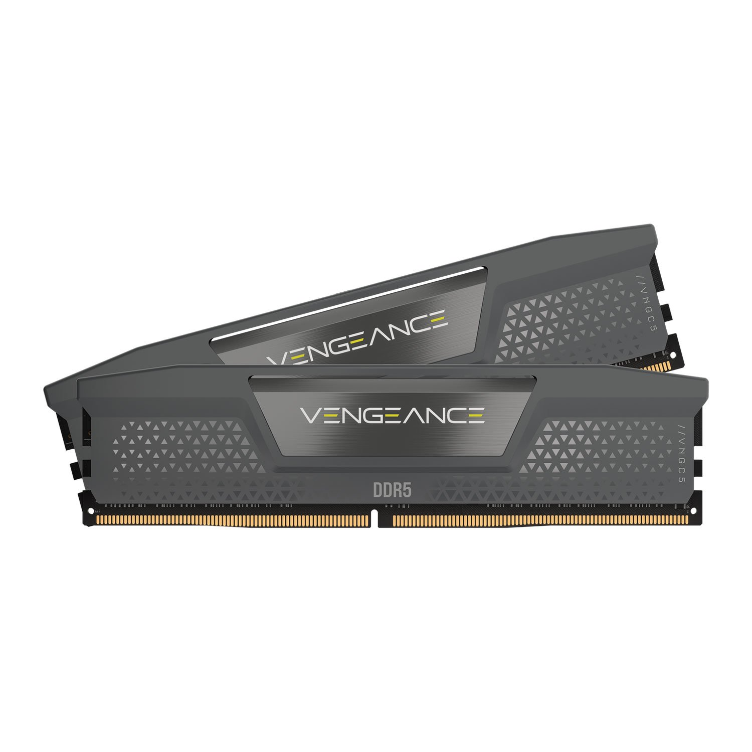 CORSAIR - Corsair Vengeance EXPO/XMP 32GB (2X16GB) DDR5 PC5-48000C32 6400MHz Dual Channel Kit