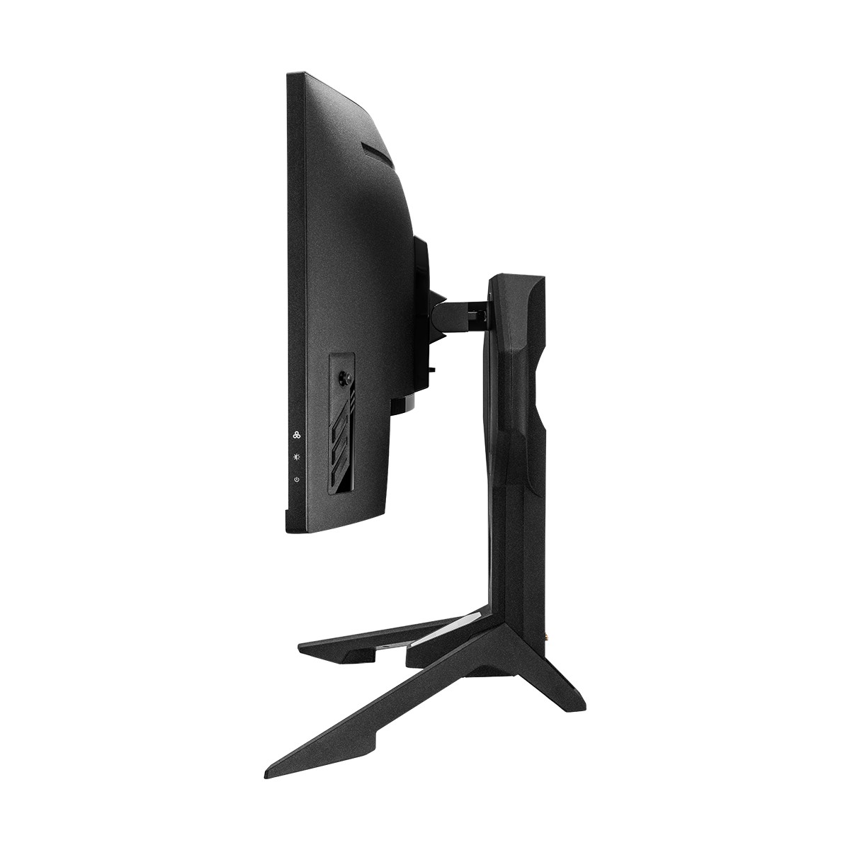 Asrock 34" PG34WQ15R3A 3440x1440 VA 165Hz 1ms FreeSync HDR 400 Ultrawide Curved Gaming Monitor