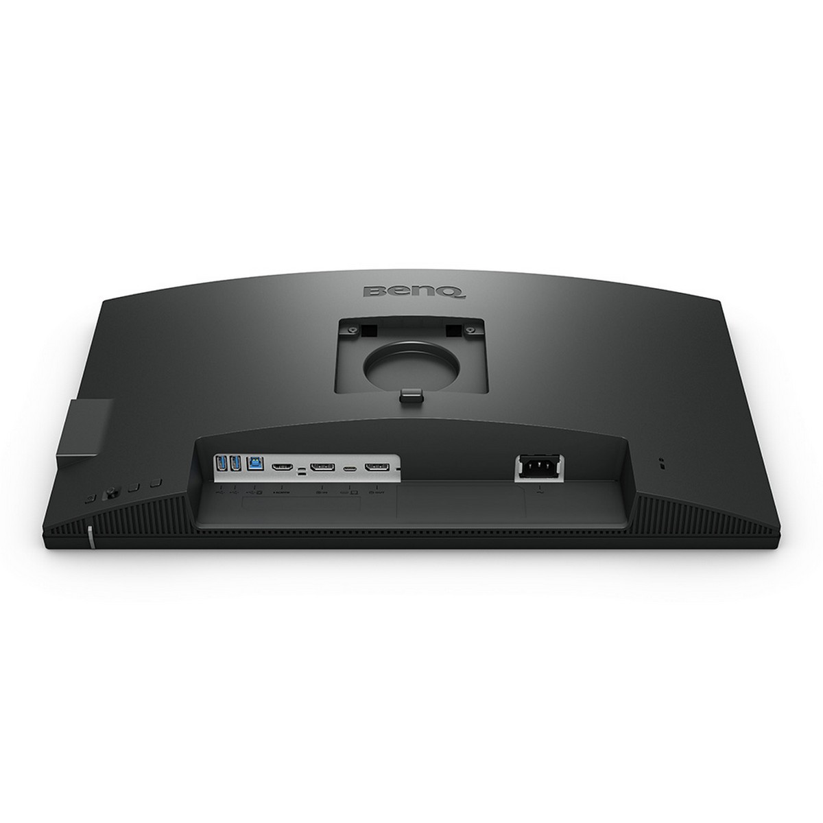BenQ - BenQ 25" PD2506Q 2560x1440 IPS 60Hz USB-C HDR KVM Professional Design Monitor