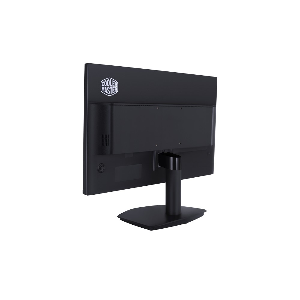 Cooler Master - Cooler Master 27" GM27-FFS 1920x1080 IPS 165Hz 1ms FreeSync HDR Widescreen Gaming Monitor