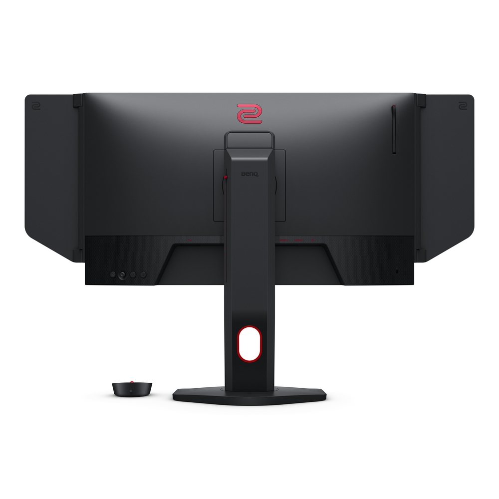 Zowie - BenQ Zowie 25" XL2546K 1920x1080 TN 240Hz 1ms DyAc+ esports LED Backlit Gaming Monitor