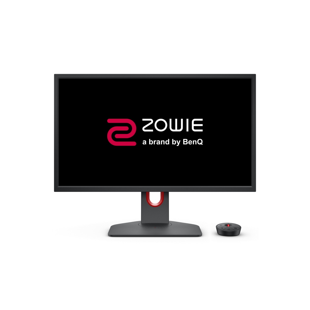 Zowie - BenQ Zowie 25" XL2546K 1920x1080 TN 240Hz 1ms DyAc+ esports LED Backlit Gaming Monitor