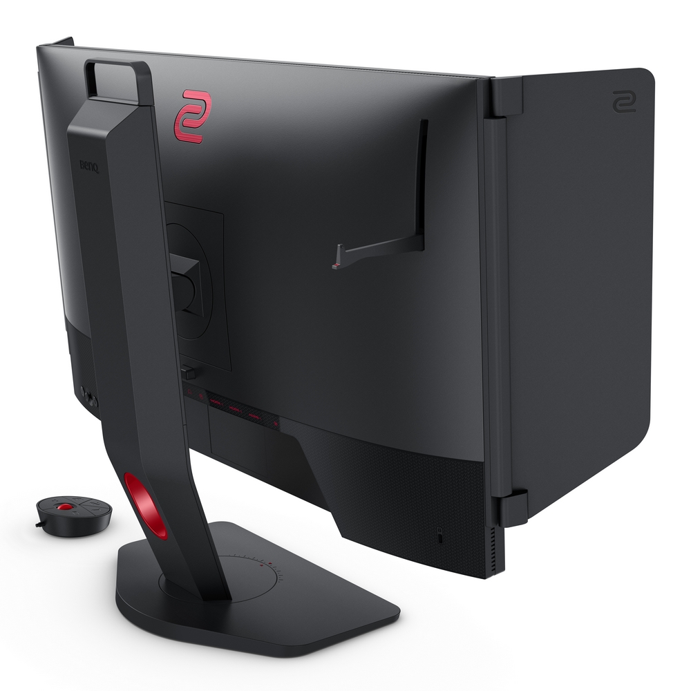 Zowie - BenQ Zowie 25" XL2546K 1920x1080 TN 240Hz 1ms DyAc+ esports LED Backlit Gaming Monitor