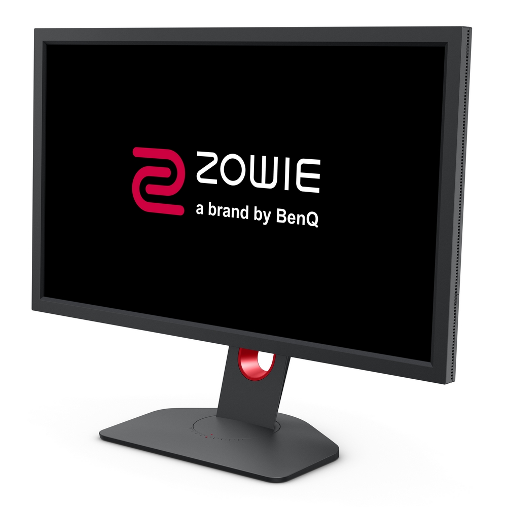 BenQ Zowie 24" XL2411K 1920x1080 TN 144Hz 1ms DyAc+ esports LED Backlit Gaming Monitor