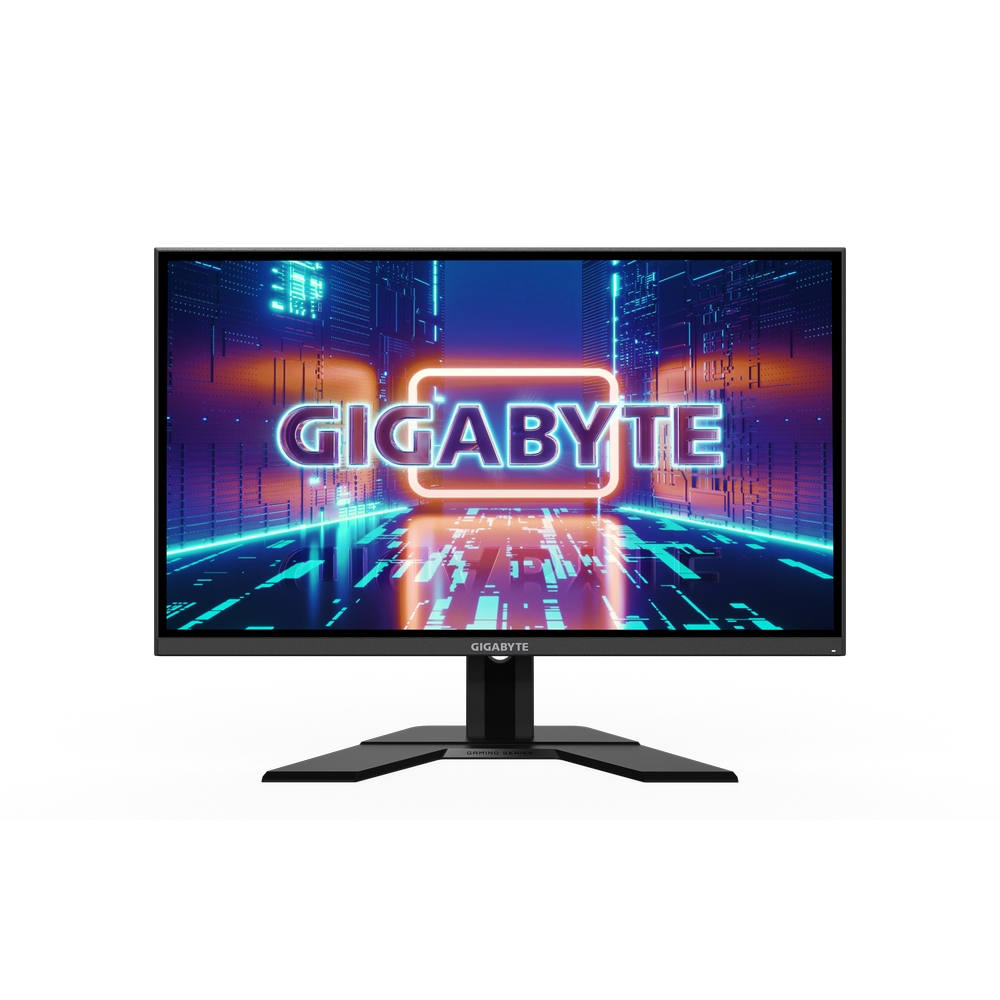 Gigabyte 27" G27Q 2560x1440 IPS 144Hz 1ms FreeSync/G-Sync Compatible LED Backlit Widescreen Gamin