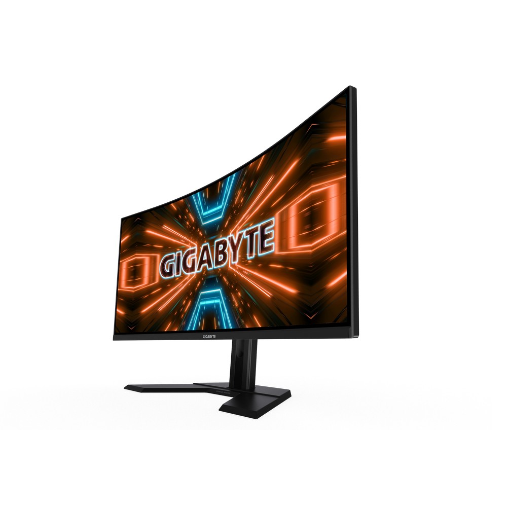 Gigabyte 34