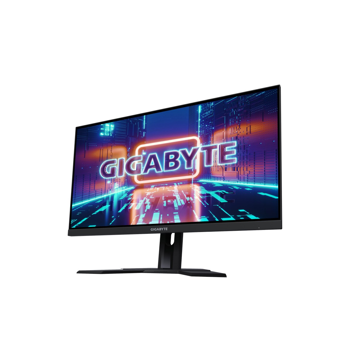 Gigabyte - Gigabyte 27" M27Q V2 2560x1440 SS IPS 165Hz 1ms FreeSync Widescreen Gaming Monitor