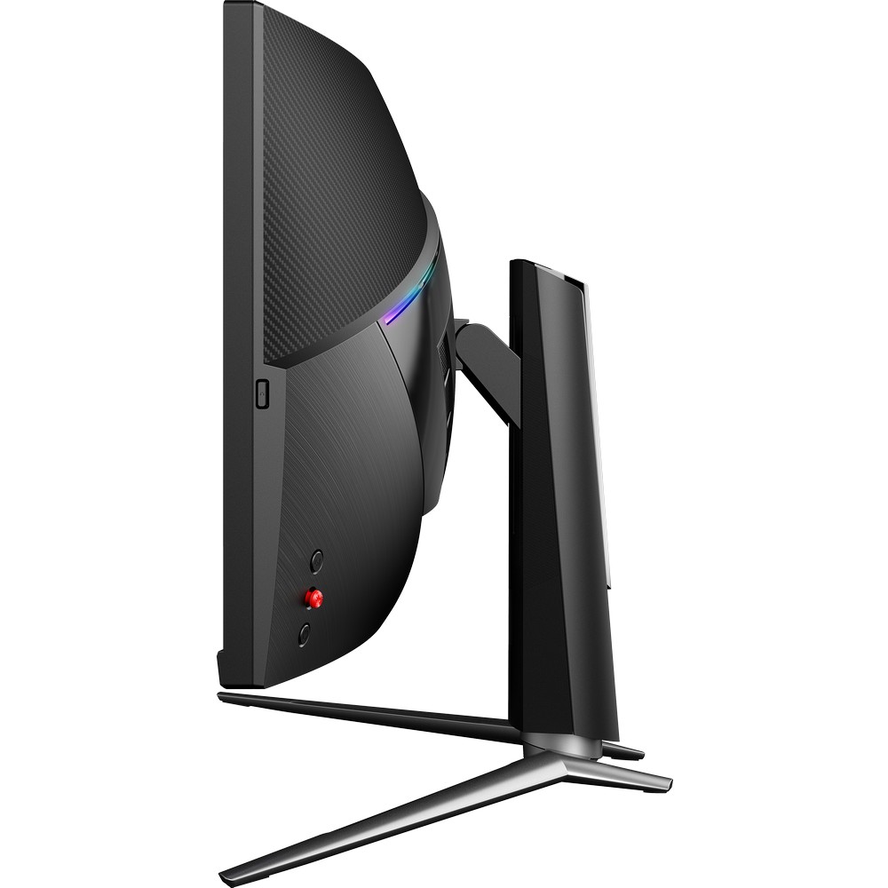 Amazon.com: MSI MPG ARTYMIS 343CQR, 34