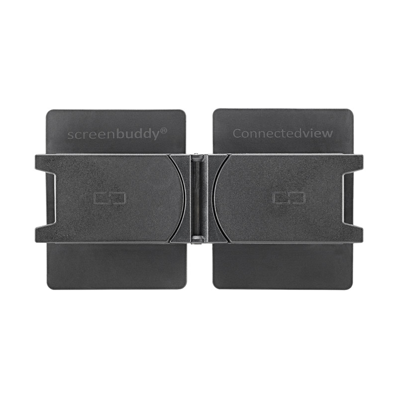 Connectedview - Connectedview Screen Buddy Set - Keep your screens level