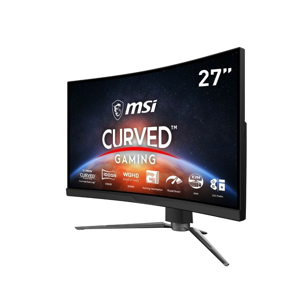MSI 27