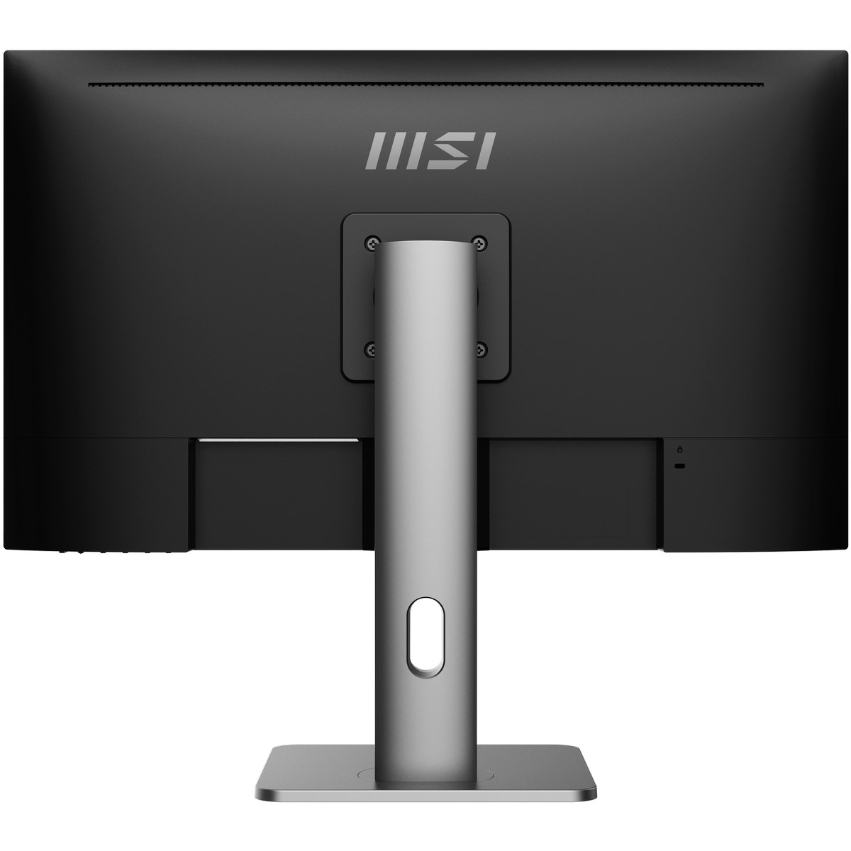 MSI - MSI 27" PRO MP273QP 2560x1440 IPS 75Hz 1ms FreeSync Widescreen Gaming Monitor