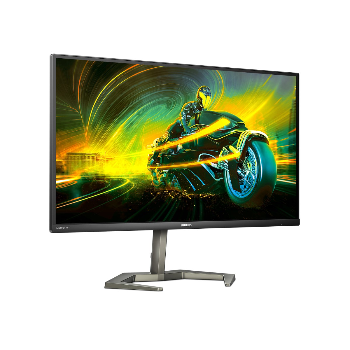 Philips 27" 27M1N5200PA 1920x1080 IPS 240Hz 0.5ms FreeSync Widescreen Gaming Monitor