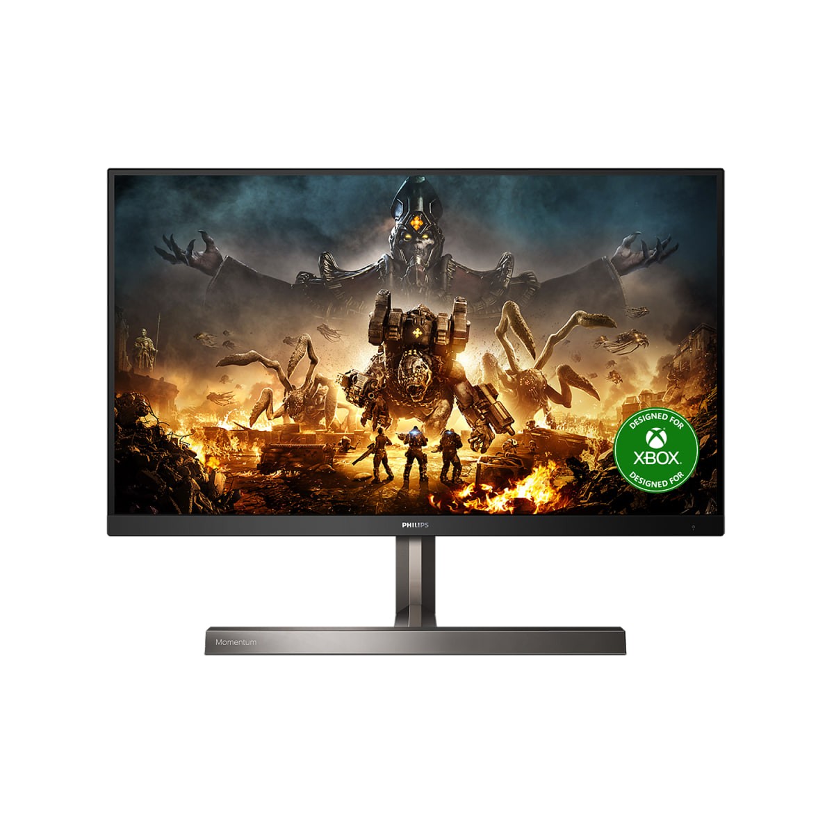 Amazon.com: Philips Momentum 279M1RV 27