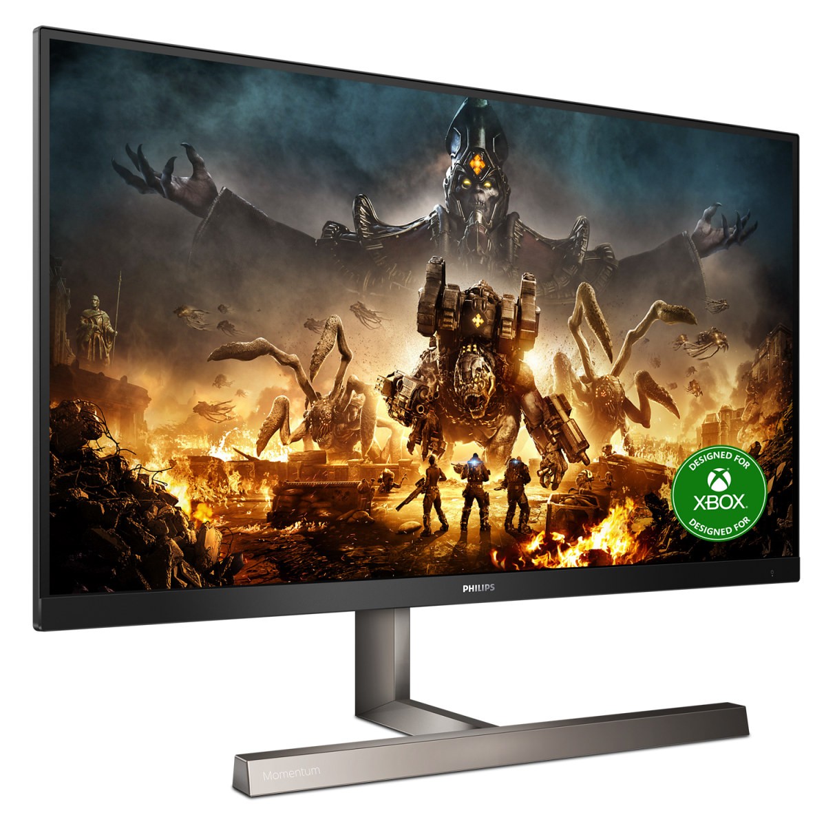 Philips 40 Monitor with UltraClear 4K Ultra HD technology for imaging  professionals