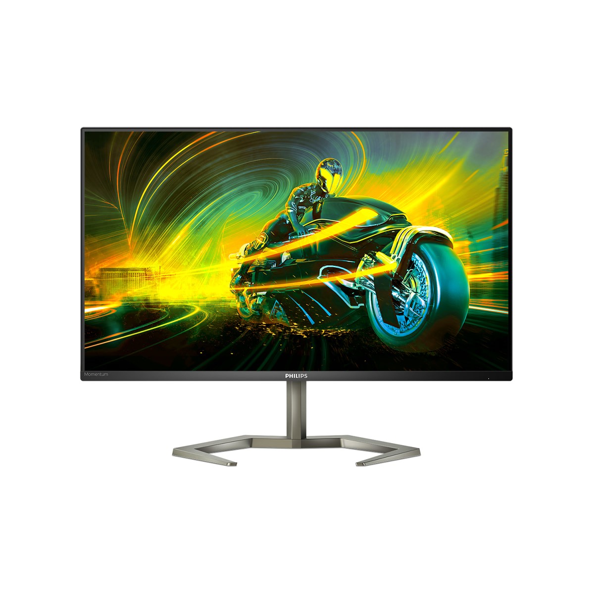 Philips 32" 32M1N5800A 32" 3840x2160 4K IPS 144Hz 1ms FreeSync Widescreen Gaming Monitor