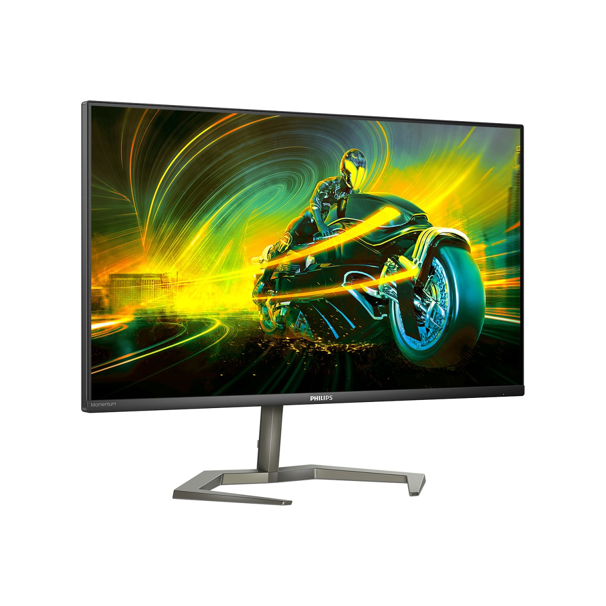 Philips - Philips 32" 32M1N5800A 32" 3840x2160 4K IPS 144Hz 1ms FreeSync Widescreen Gaming Monitor