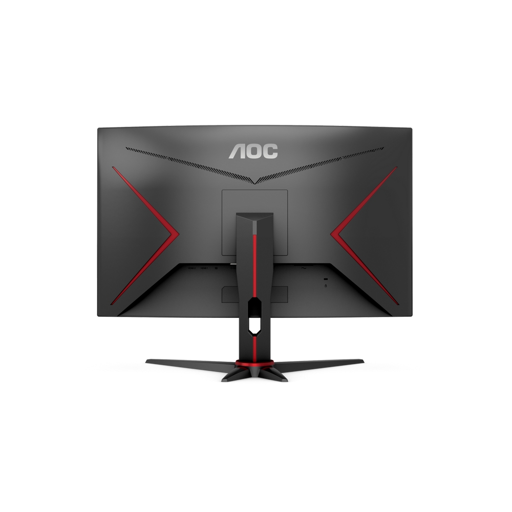 AOC Announces New AGON Gaming Monitors, 24 240Hz TN, 27 165Hz NanoIPS