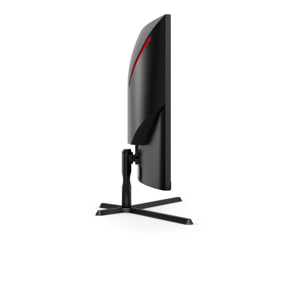 AOC - AOC 32" C32G3AE/BK 1920x1080 VA 165Hz 1ms FreeSync Curved LED Backlit Widescreen Gaming Monitor