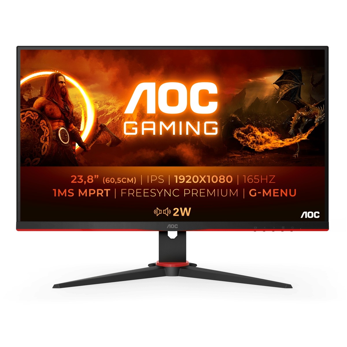 AOC 24