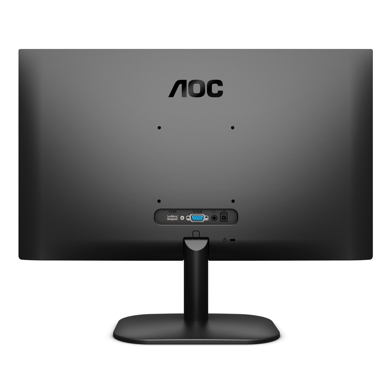 AOC - AOC 22" 22B2H/EU 1920x1080 VA 75Hz 4ms Widescreen Gaming Monitor