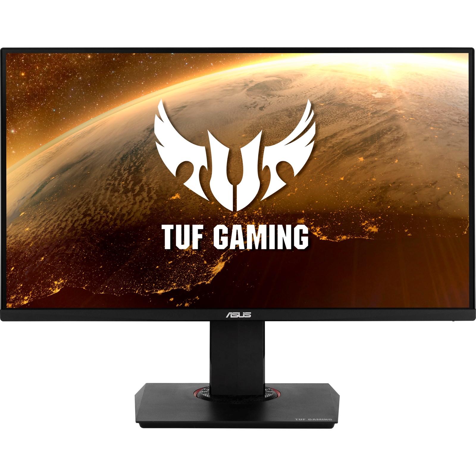 ASUS 28" TUF Gaming VG289Q 3840x2160 4K IPS 60Hz FreeSync Widescreen LED Gaming Monitor