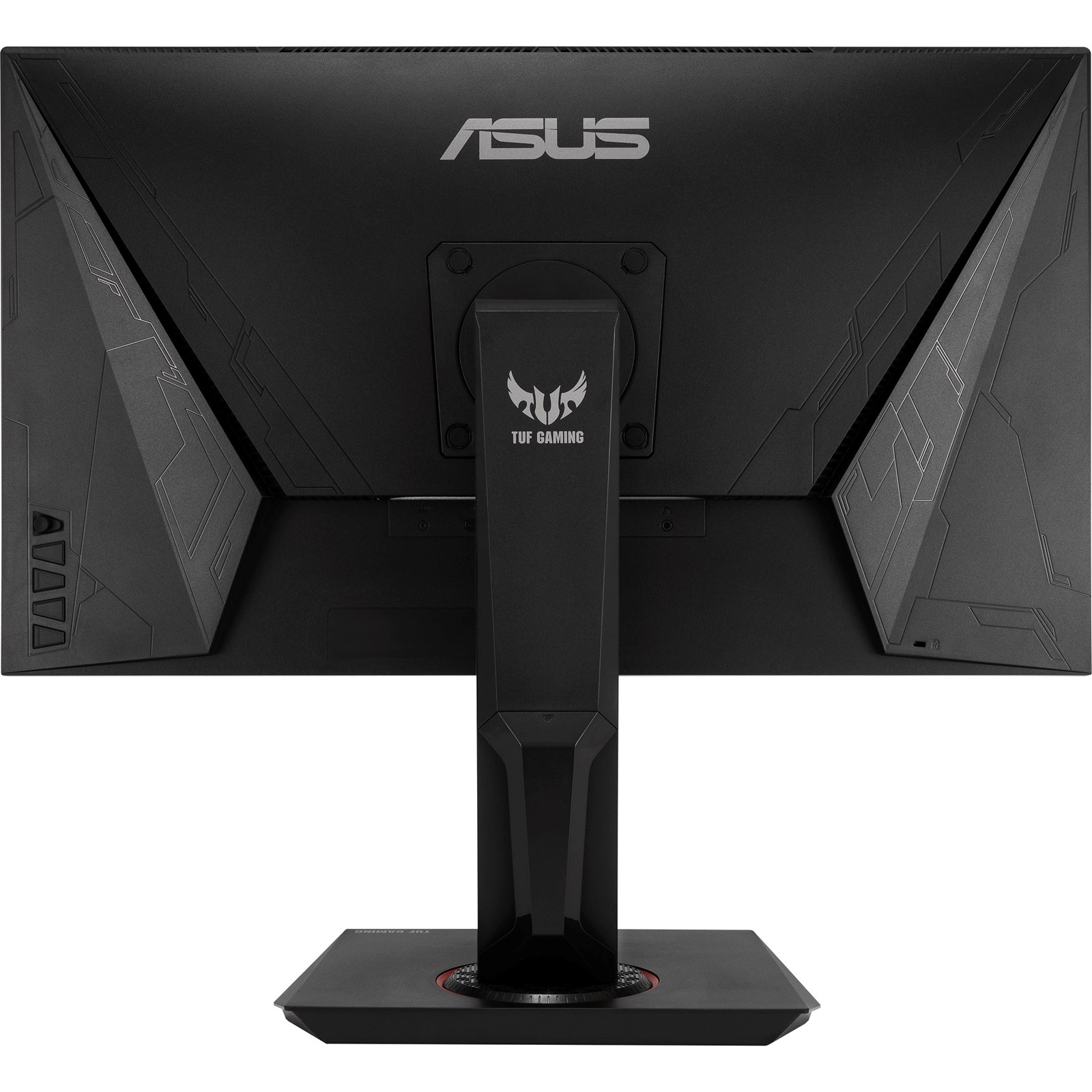 Asus - ASUS 28" TUF Gaming VG289Q 3840x2160 4K IPS 60Hz FreeSync Widescreen LED Gaming Monitor