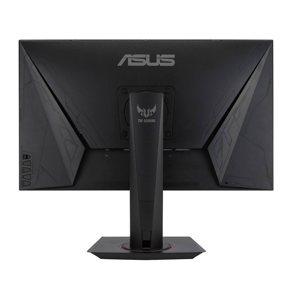 ASUS 27" TUF Gaming VG279QM 1920x1080 IPS 280Hz 1ms HDR400 FreeSync/G-Sync Compatible Gaming Monitor