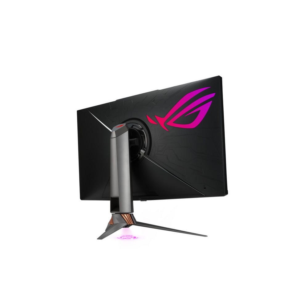 Asus ROG Swift PG32UQX Review: The Ultimate Computer Monitor?