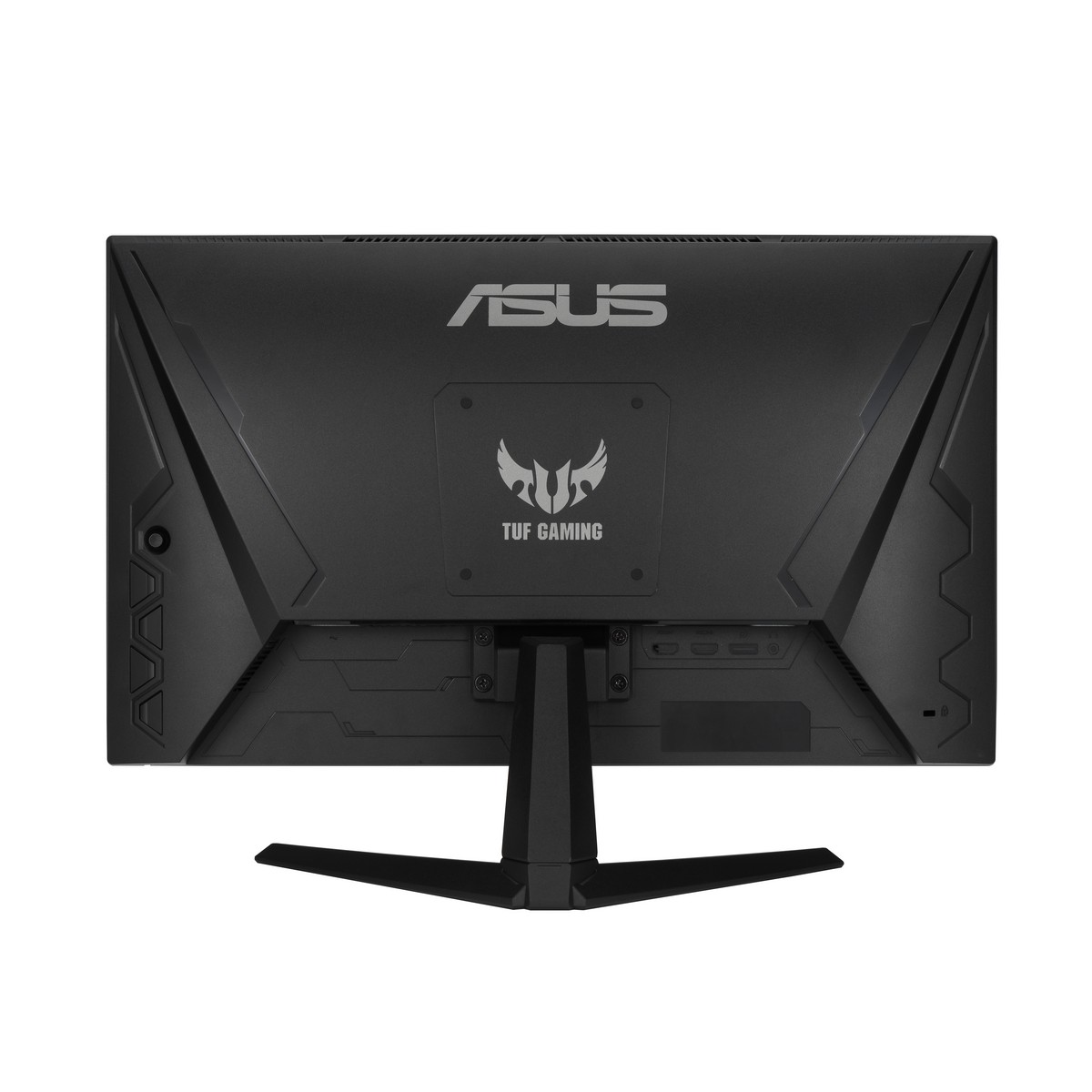 Asus - ASUS 24" TUF Gaming VG249Q1A FHD IPS 165Hz 1ms FreeSync/G-Sync Widescreen Gaming Monitor