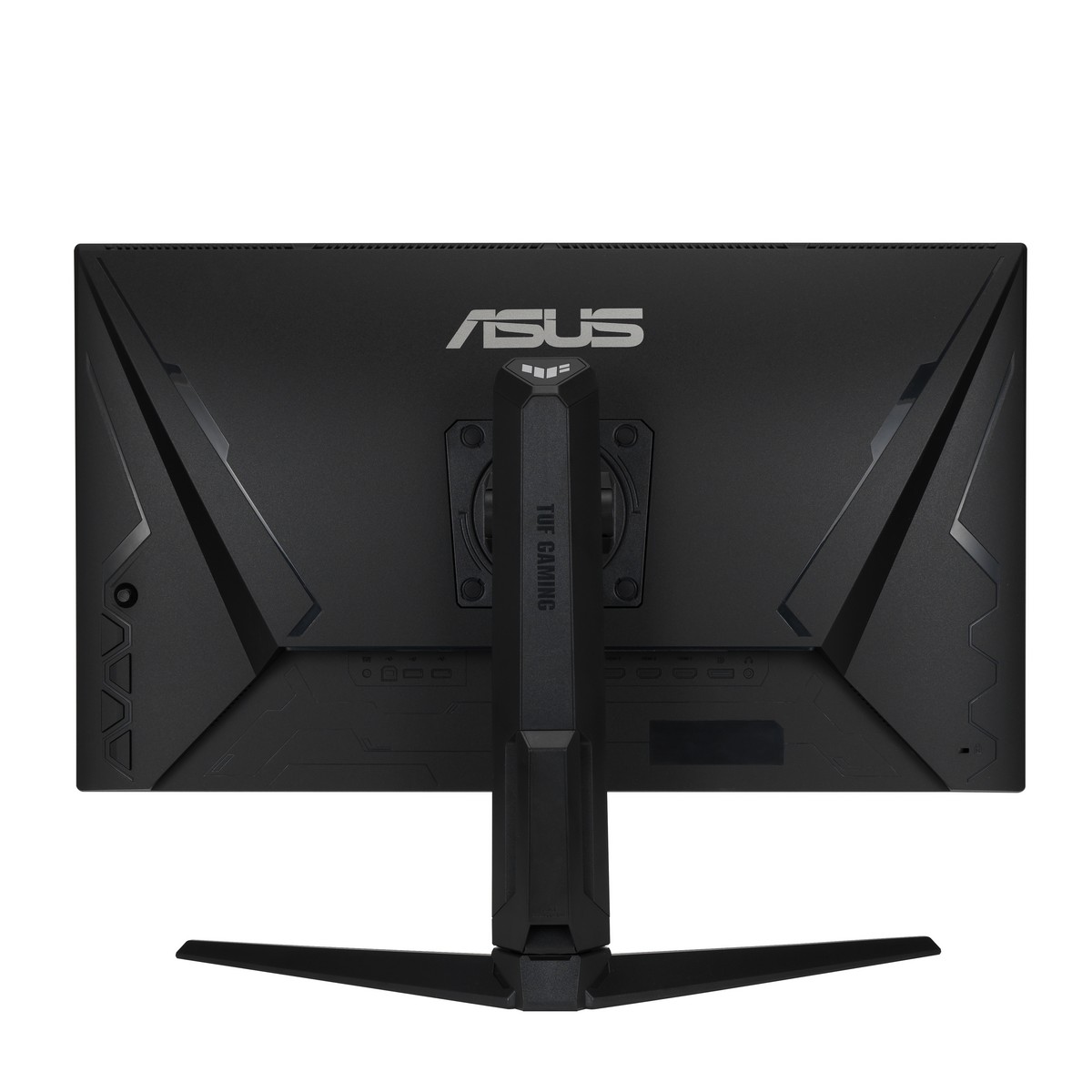 Asus - ASUS 28" TUF Gaming VG28UQL1A 3840x2160 IPS 144Hz 1ms HDMI 2.1 FreeSync/G-sync Gaming Monitor