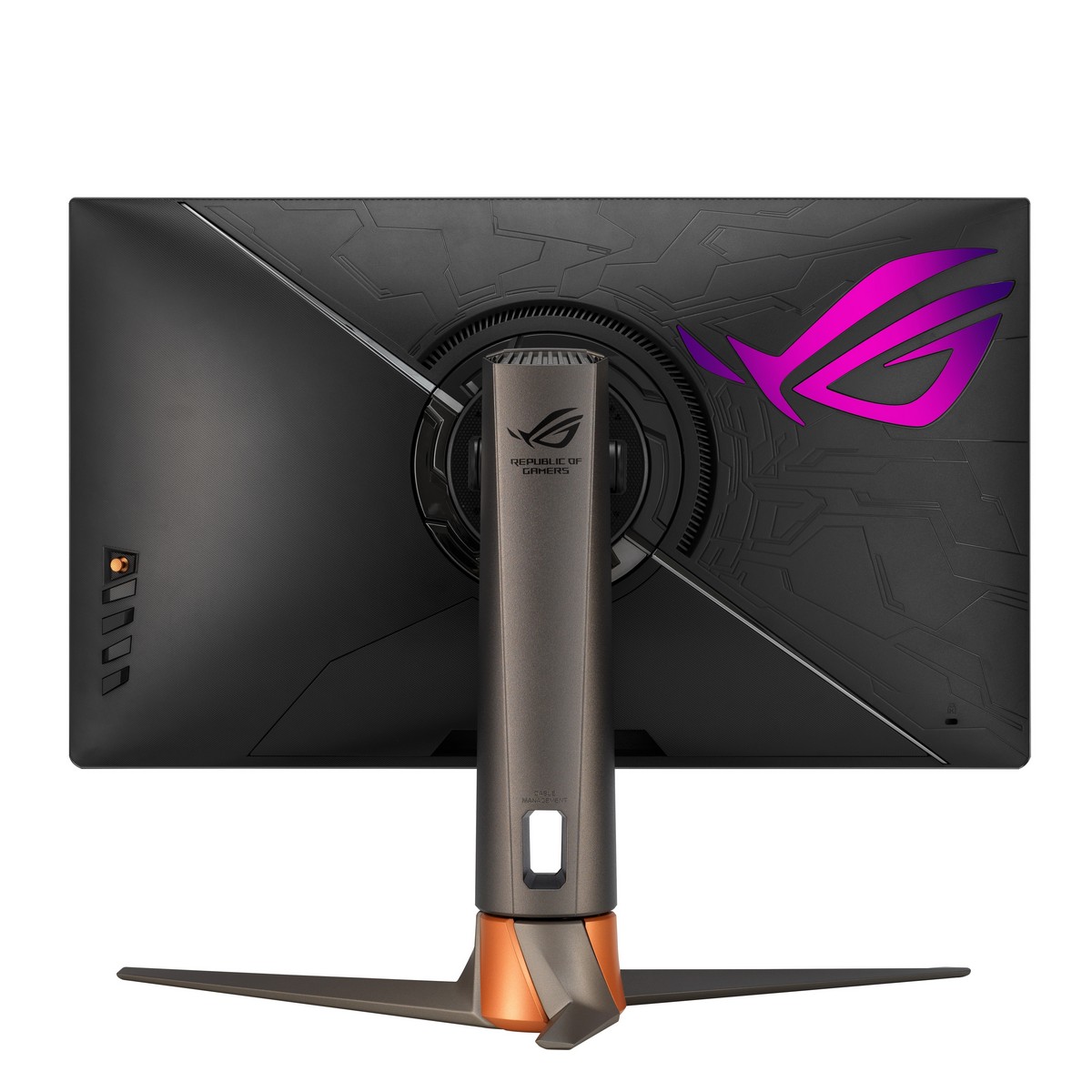 ASUS ROG Swift 32” IPS 4K 144Hz HDMI 1ms G-SYNC Gaming, 60% OFF