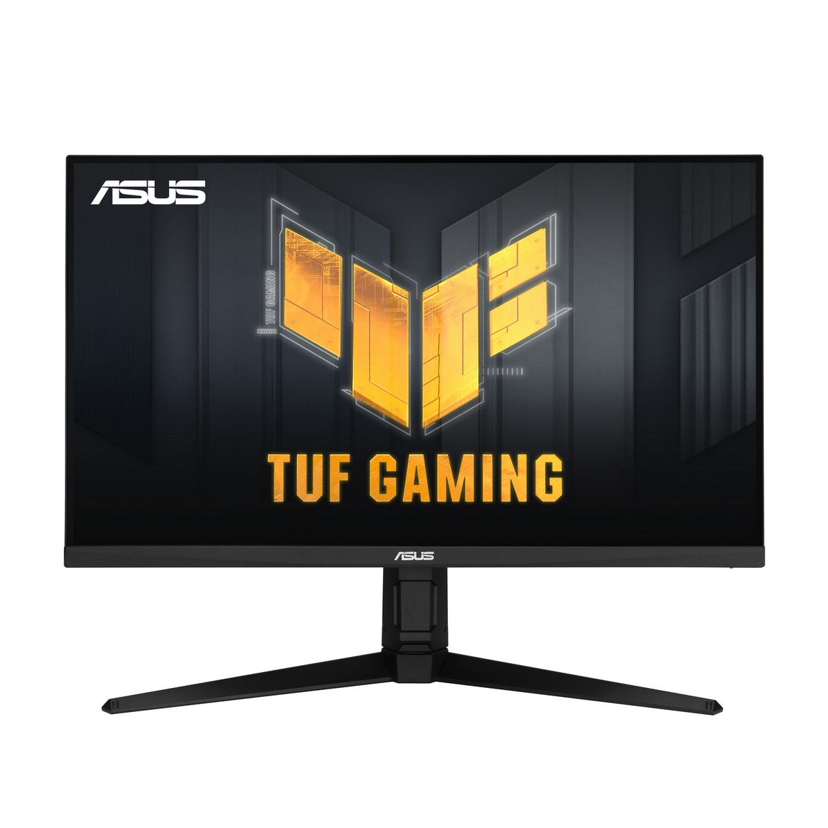 Asus - ASUS 32" TUF Gaming VG32AQL1A 2560x1440 IPS 170Hz 1ms FreeSync Widescreen Gaming Monitor