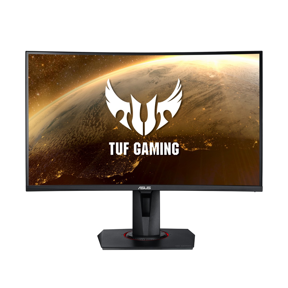 Asus ROG Swift PG27AQN 27 Class WQHD Gaming LCD Monitor - 16:9 