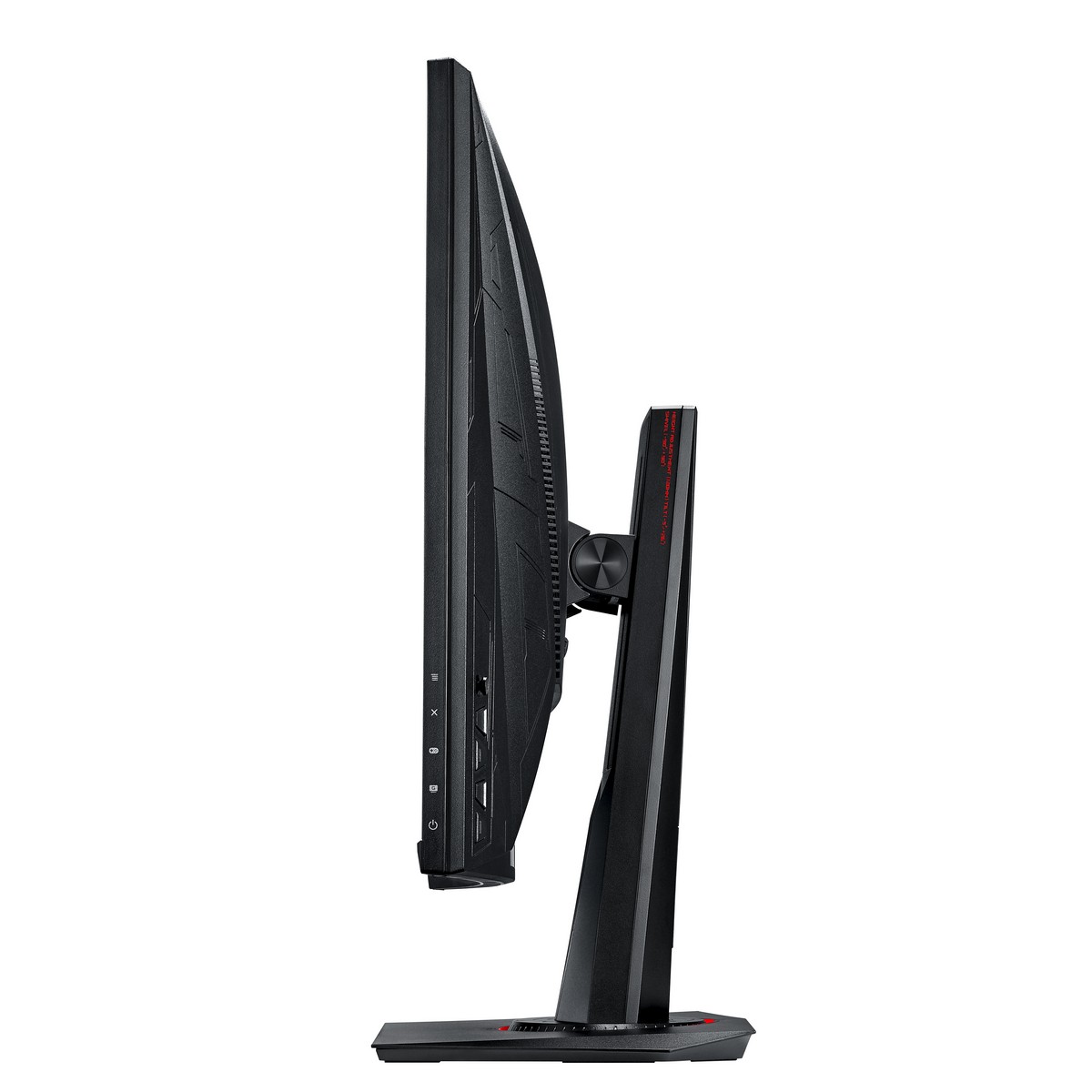 ASUS 27" TUF Gaming VG27VQ 1920x1080 VA 165Hz 1ms FreeSync Curved Widescreen Gaming Monitor