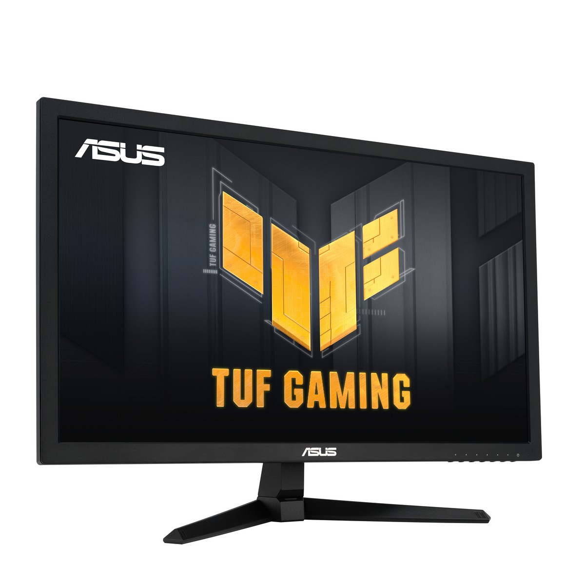 ASUS 24" TUF Gaming VG248Q1B 1920x1080 TN 165Hz 0.5ms FreeSync Widescreen Gaming Monitor