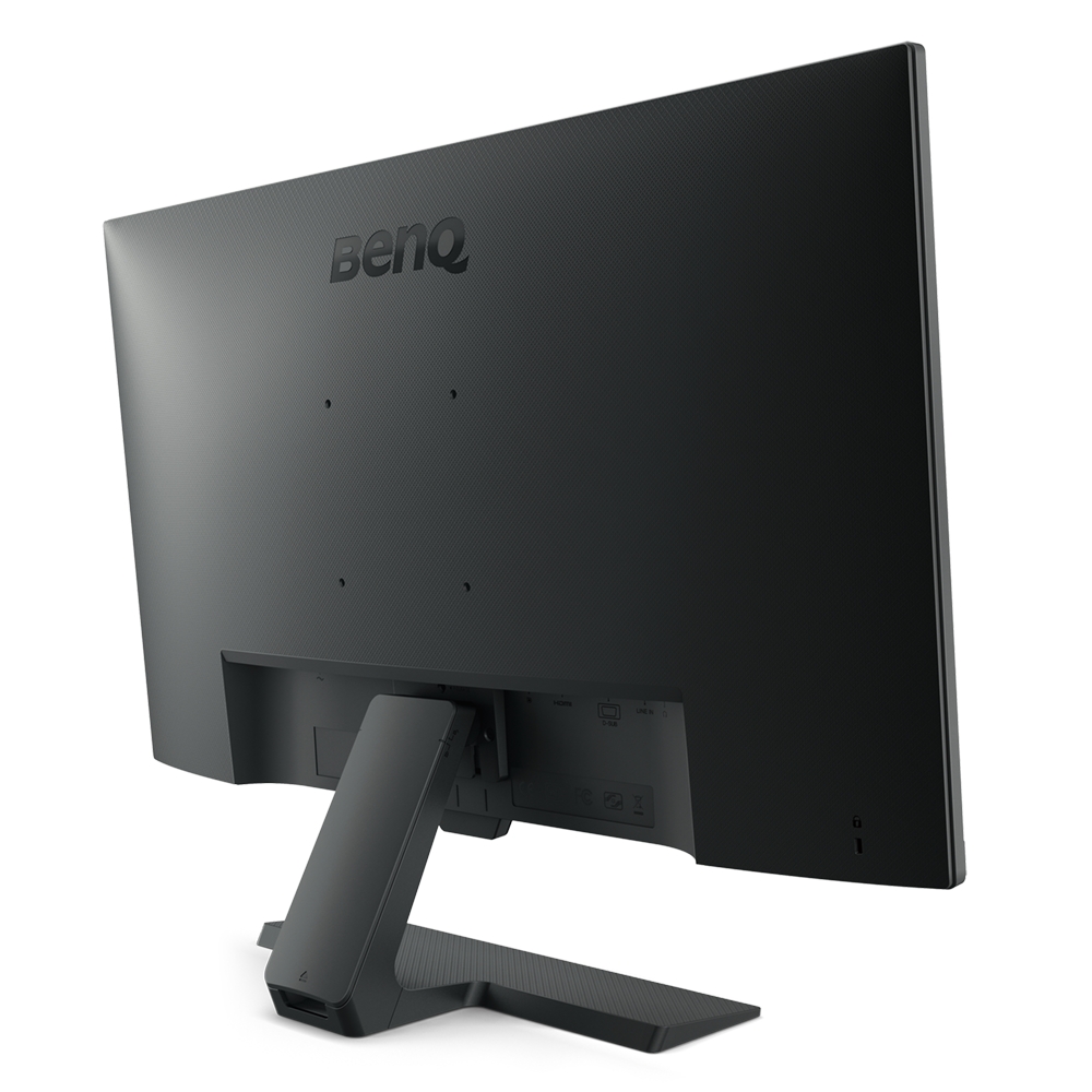 BenQ - BenQ 27" GW2780E 1920x1080 IPS Widescreen LED Gaming Monitor Slim Bezel EyeCare