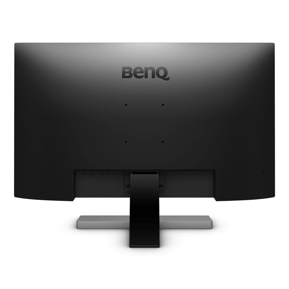 BenQ - BenQ 32" EW3270U 3840x2160 4K VA 60Hz FreeSync Widescreen LED Backlit Gaming Monitor
