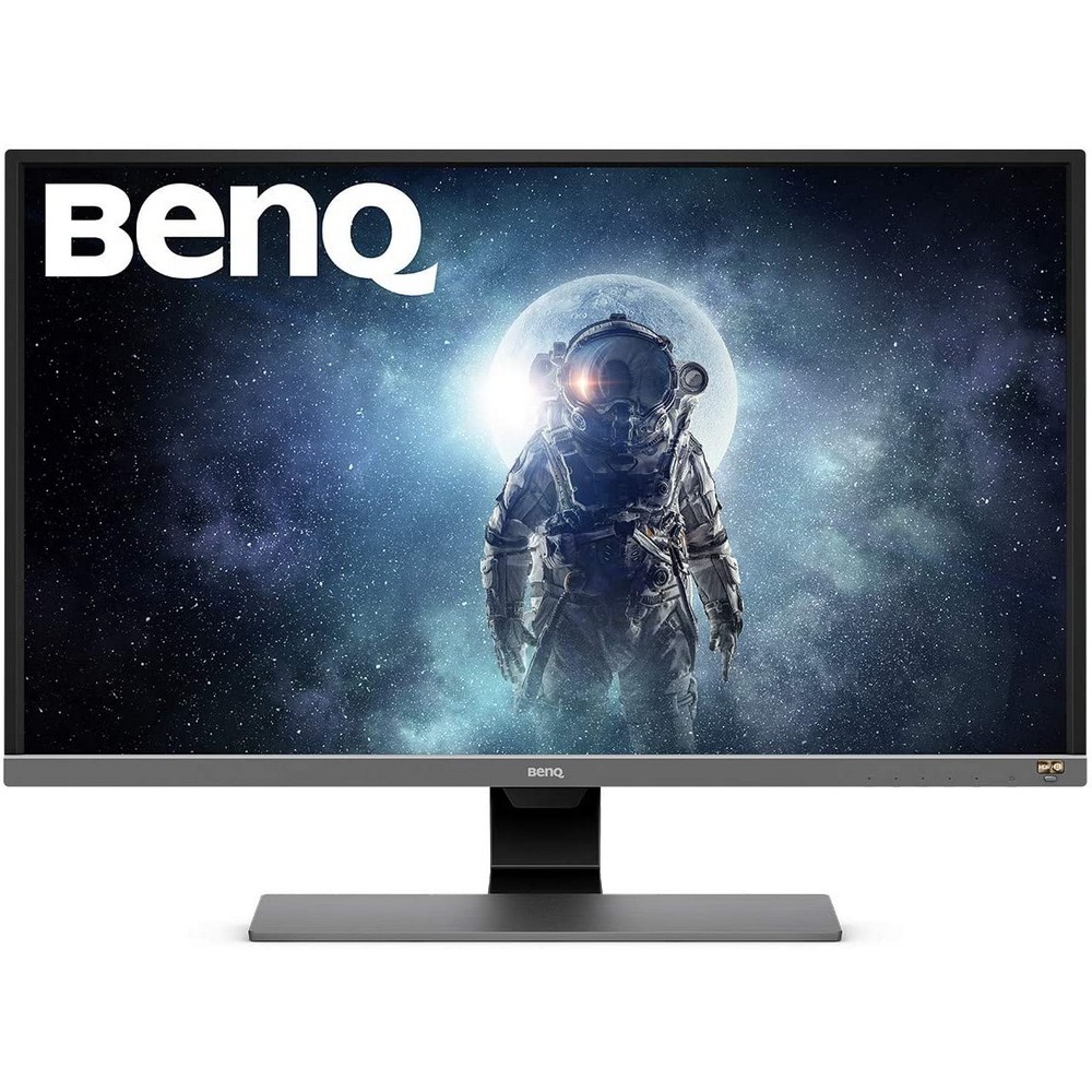 BenQ 32" EW3270U 3840x2160 4K VA 60Hz FreeSync Widescreen LED Backlit Gaming Monitor