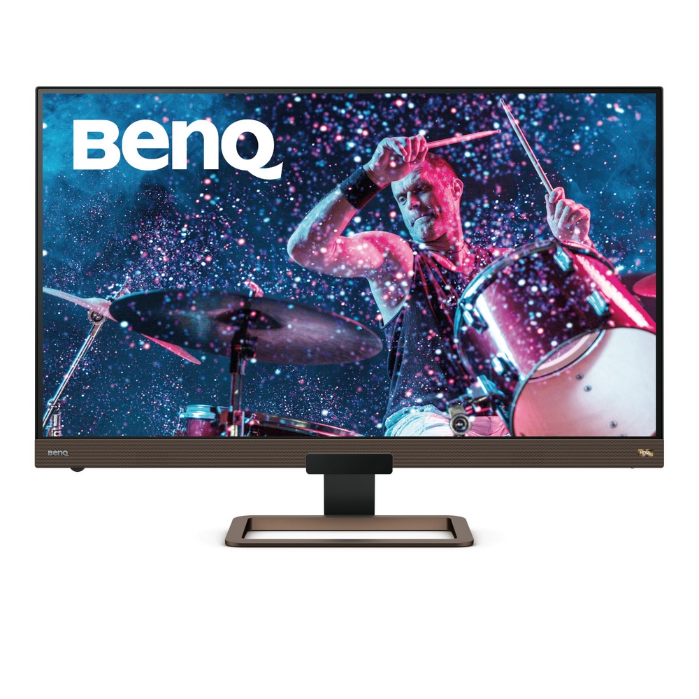 BenQ 32" EW3280U 3840x2160 4K UHD IPS 60Hz 5ms Widescreen LED Gaming Monitor