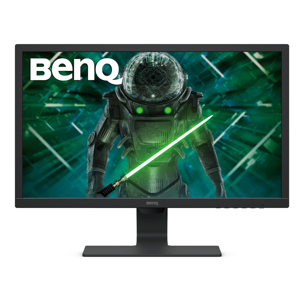  - BenQ 24" GL2480 1920x1080 TN 75Hz 1ms Widescreen LED Backlit Gaming Monitor (9H.LHXLB.FBE)