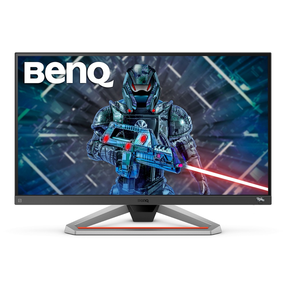 BenQ モニター MOBIUZ EX2510s - ディスプレイ、モニター