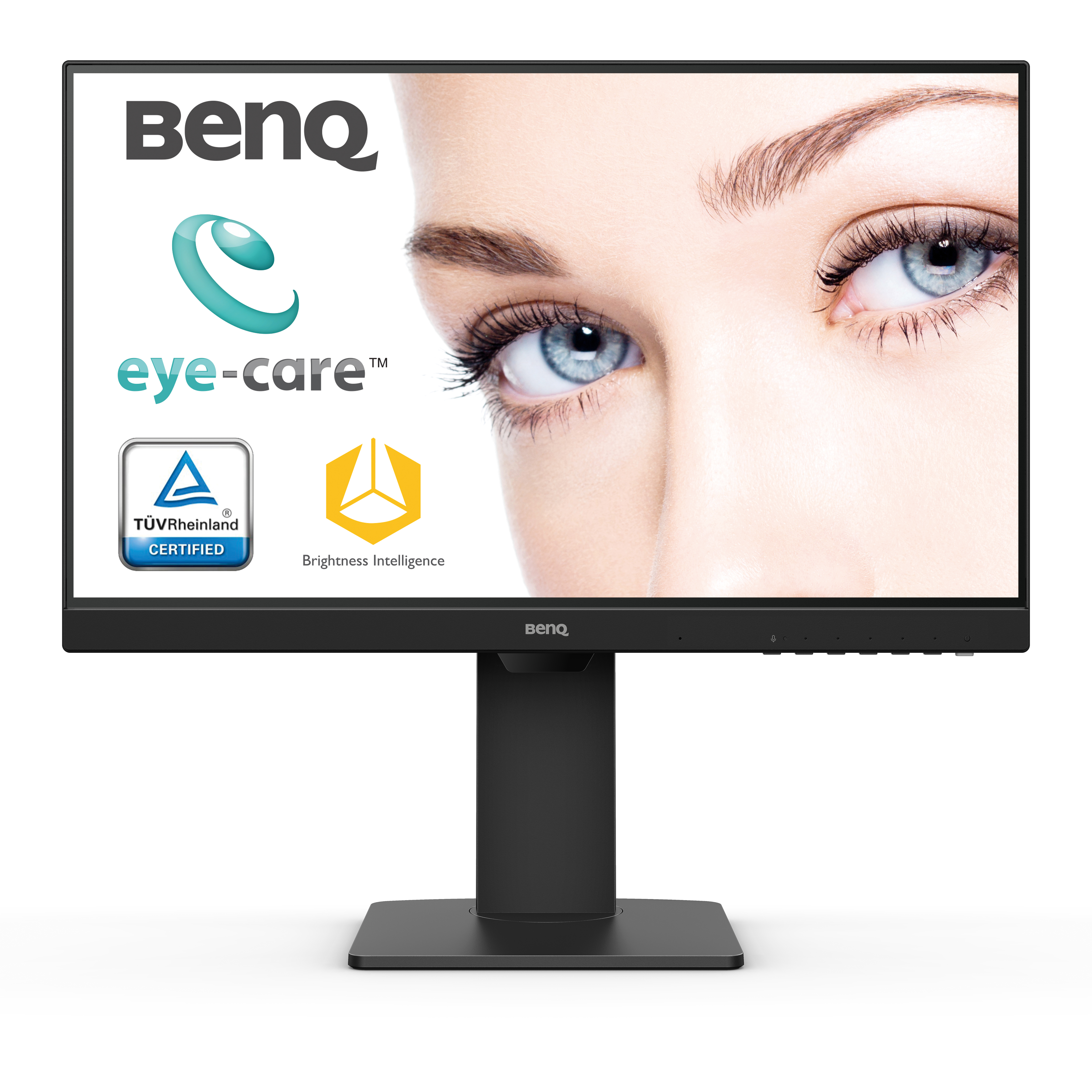 BenQ 24" GW2485TC 1920x1080 IPS 75Hz USB-C LED Backlit Widescreen Monitor