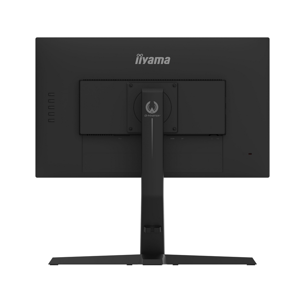 Iiyama - Iiyama 24" G-Master GB2470HSU-B1 1920x1080 IPS 165Hz 0.8ms FreeSync Widescreen Gaming Monitor