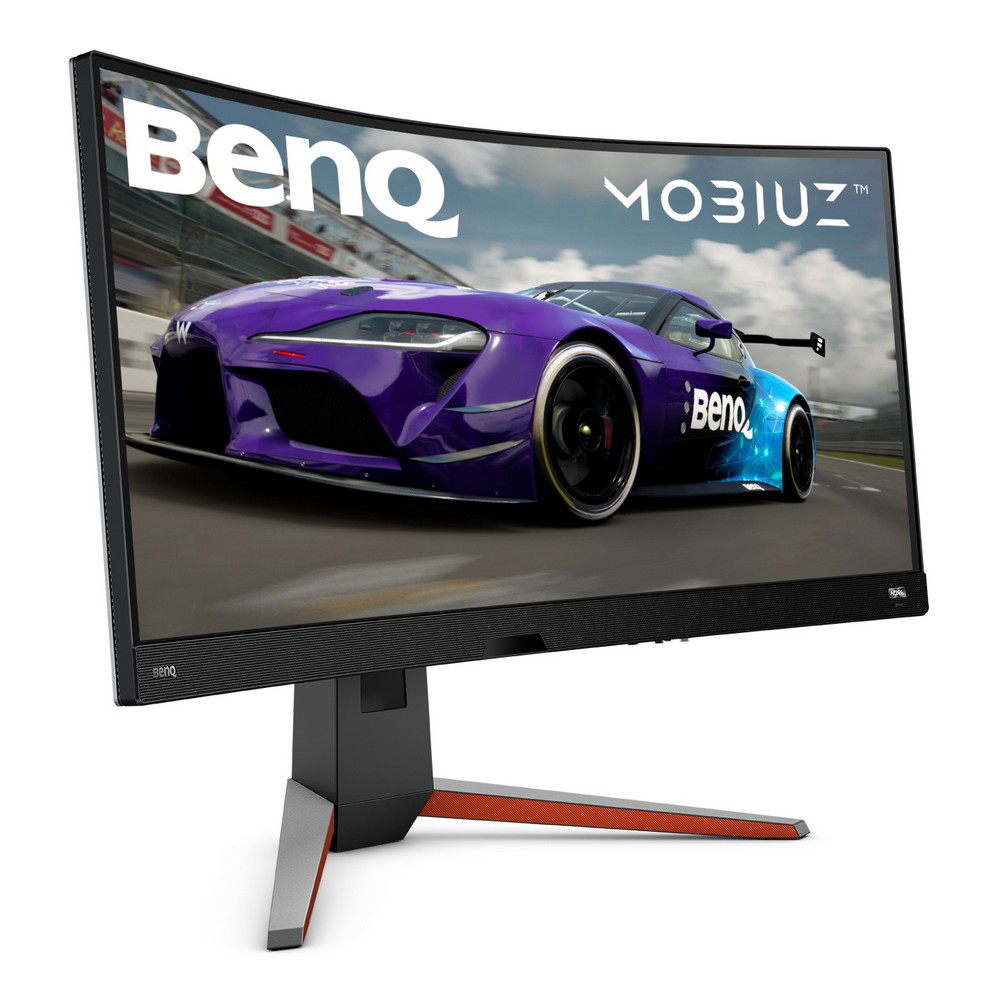 BenQ MOBIUZ EX3410R 34