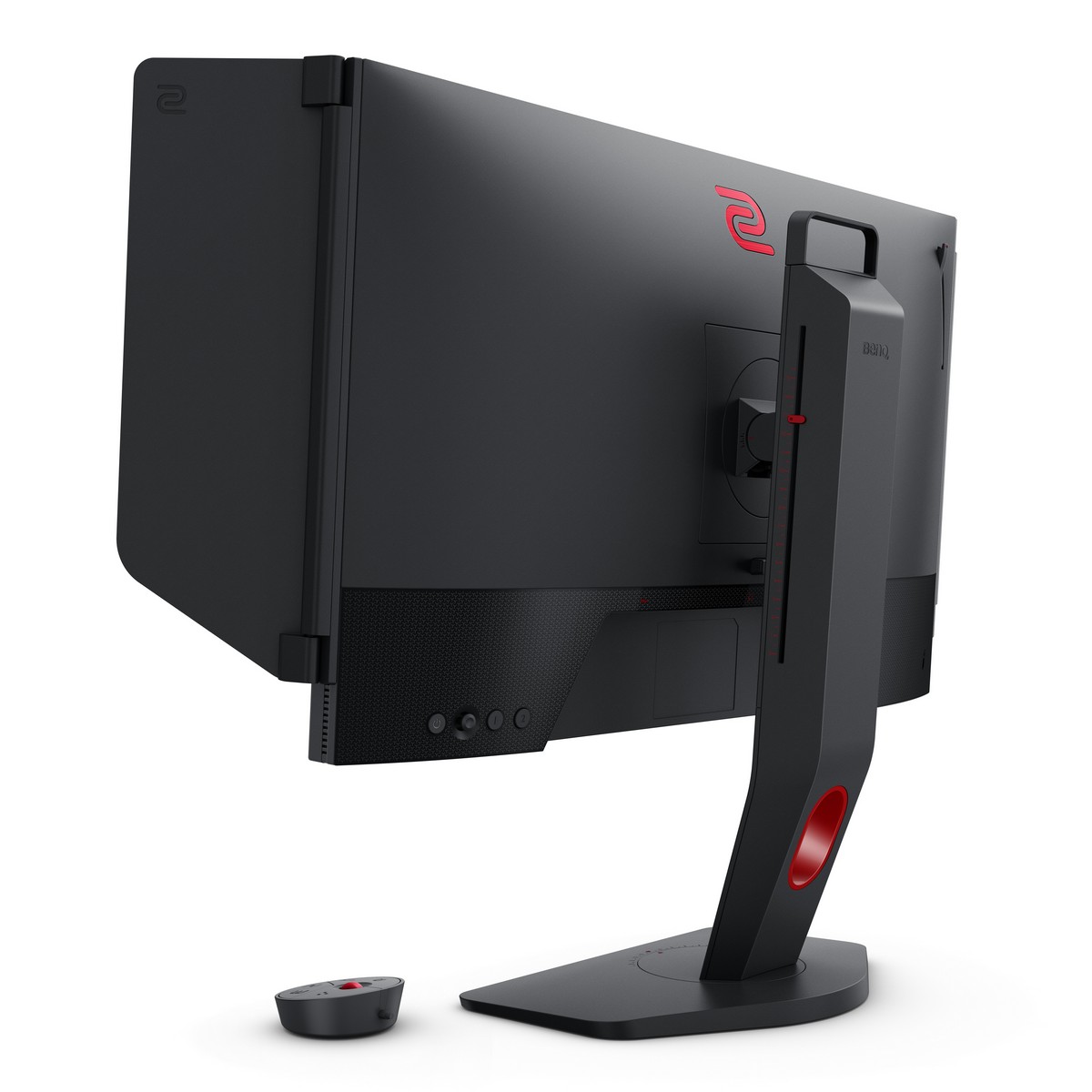 BenQ ZOWIE XL2566K Review 