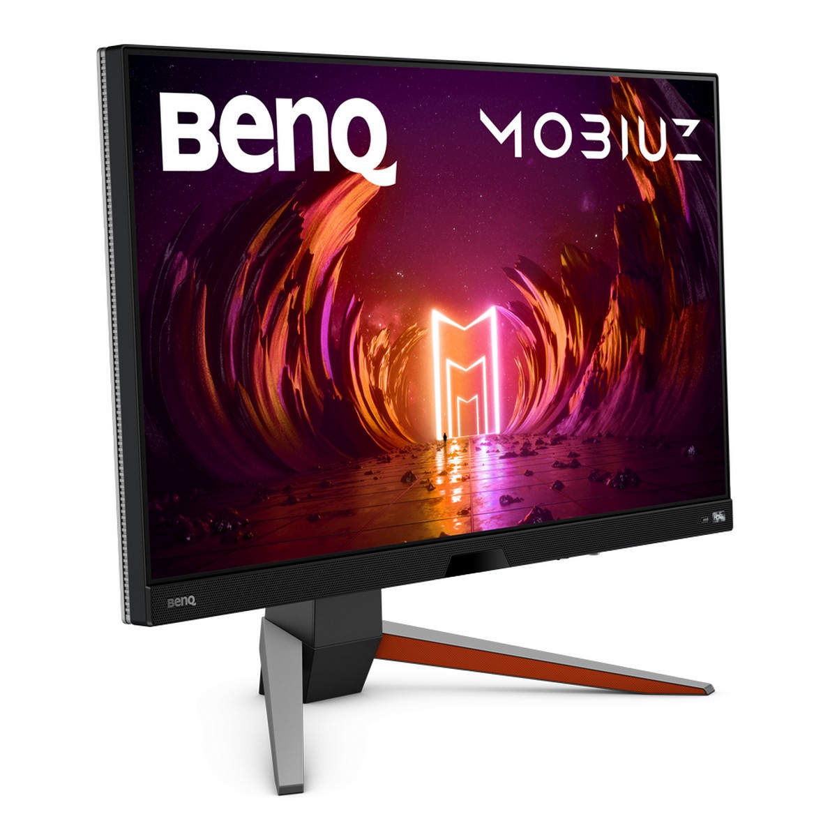 BenQ 27" MOBIUZ EX270QM 2560x1440 IPS 240Hz 1ms FreeSync HDR600 Widescreen Gaming Monitor 